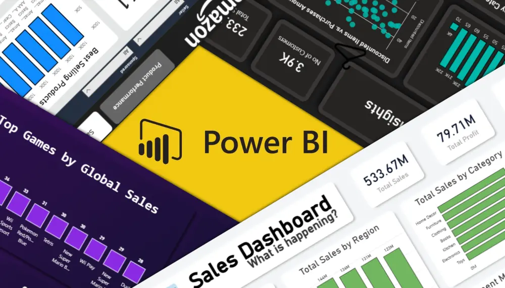 تحليل احترافي لبيانات المتاجر الإلكترونية — Dashboard تفاعلية
