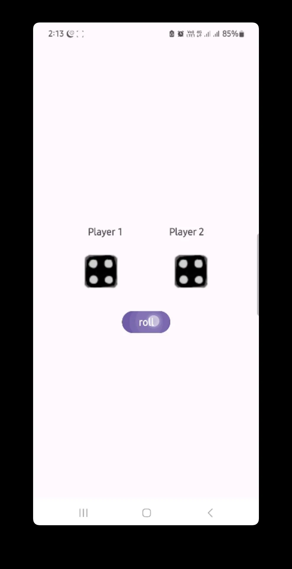 برمجة تطبيق أندرويد بسيط باستخدام جافا أو كوتلن