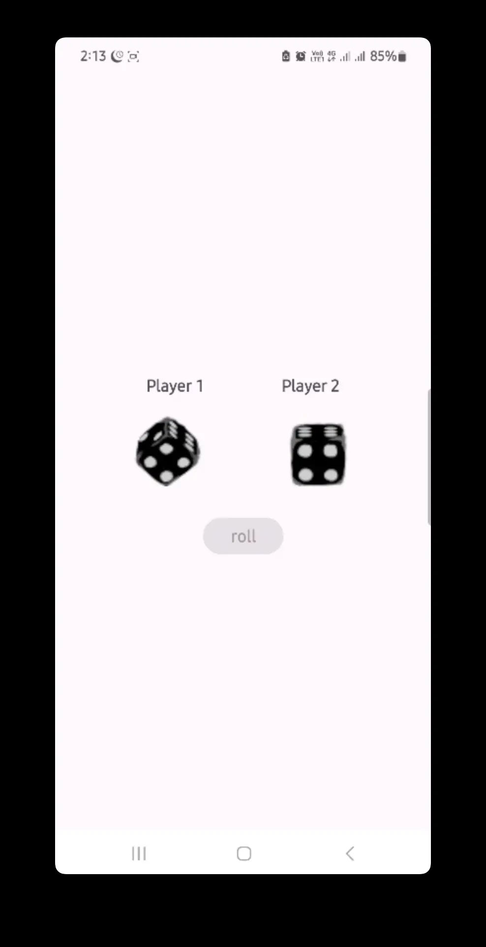 برمجة تطبيق أندرويد بسيط باستخدام جافا أو كوتلن