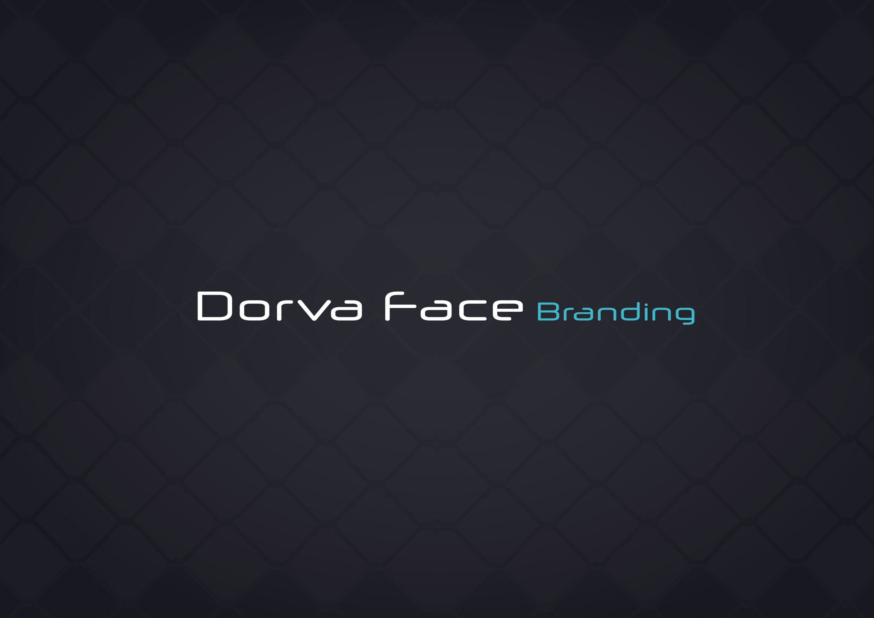 تصميم شعار باللغة العربية او الانجليزية - مع هوية بصرية لشركتك