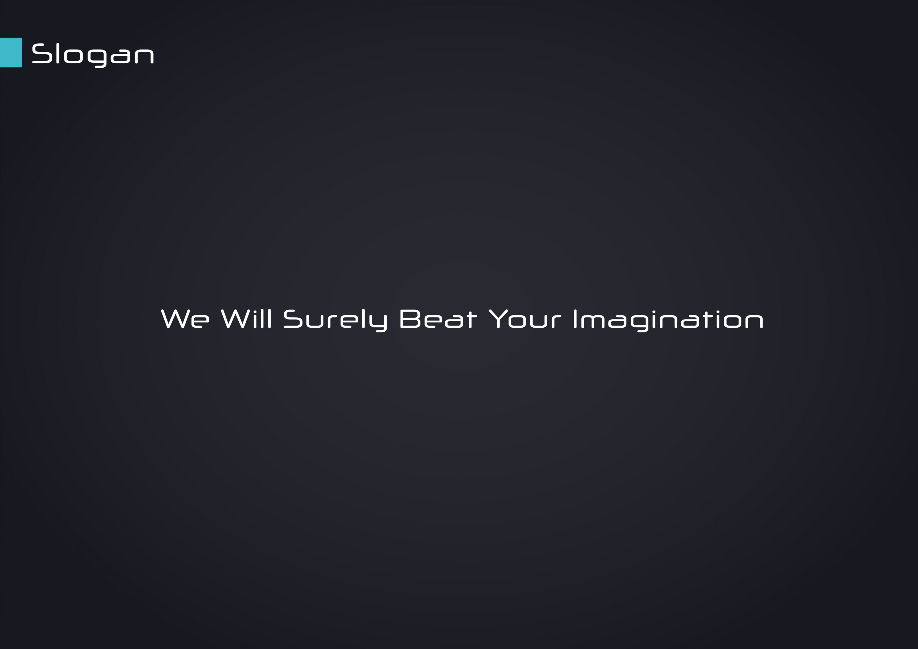 تصميم شعار باللغة العربية او الانجليزية - مع هوية بصرية لشركتك