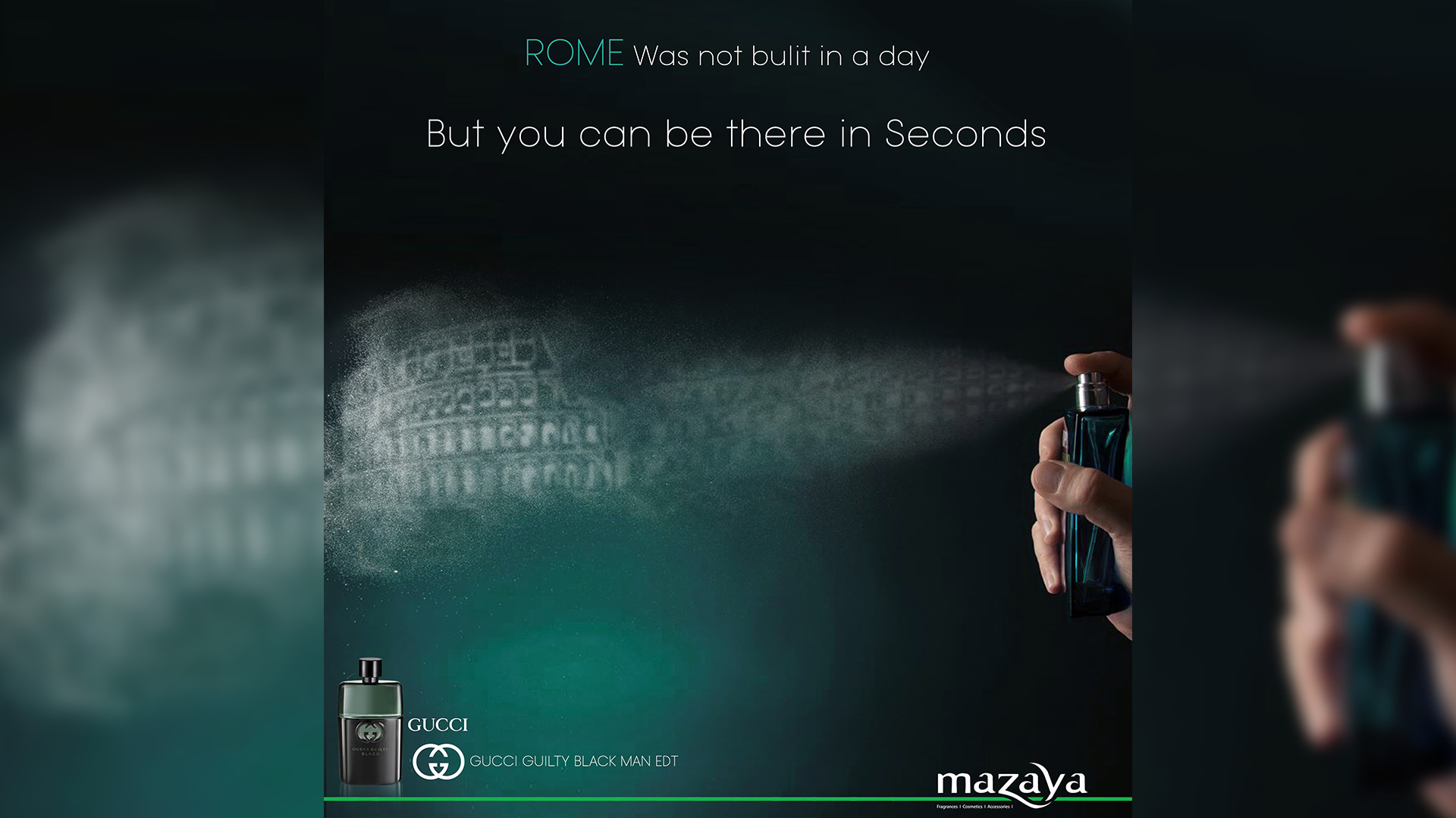 تصميم سوشيال ميديا احترافي