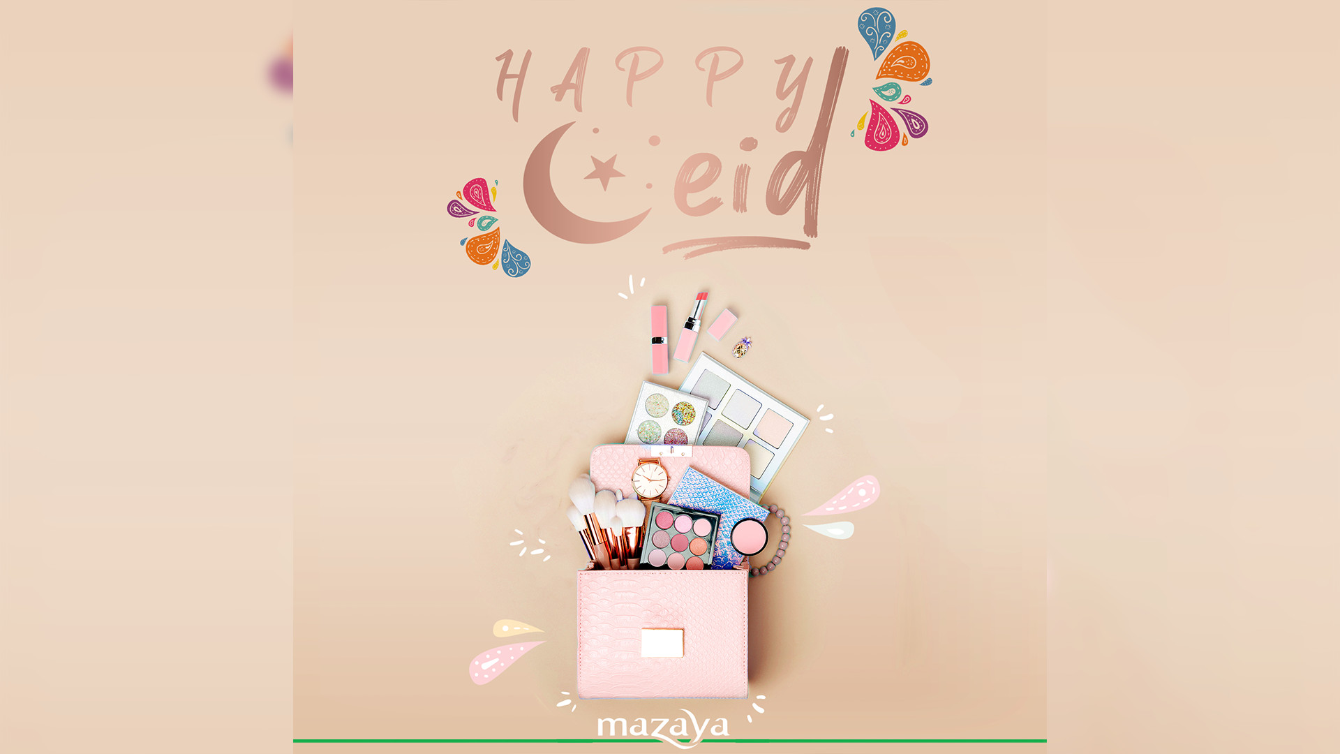 تصميم سوشيال ميديا احترافي