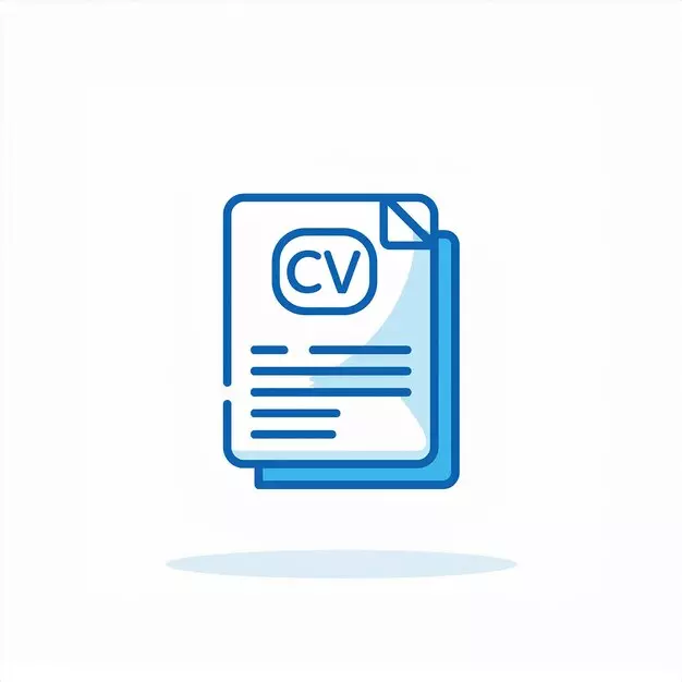 إعداد سيرة ذاتية احترافية (ATS-Friendly CV)