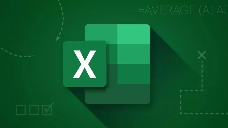 إدخال وتنظيم البيانات باحترافية في ملف Excel مرتب