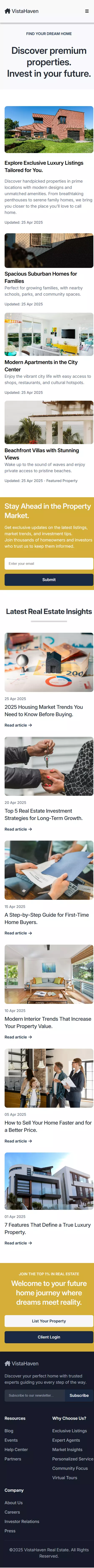 اصمملك صفحة هبوط ديناميكية ومتجاوبة لجذب مزيد من العملاء الجدد