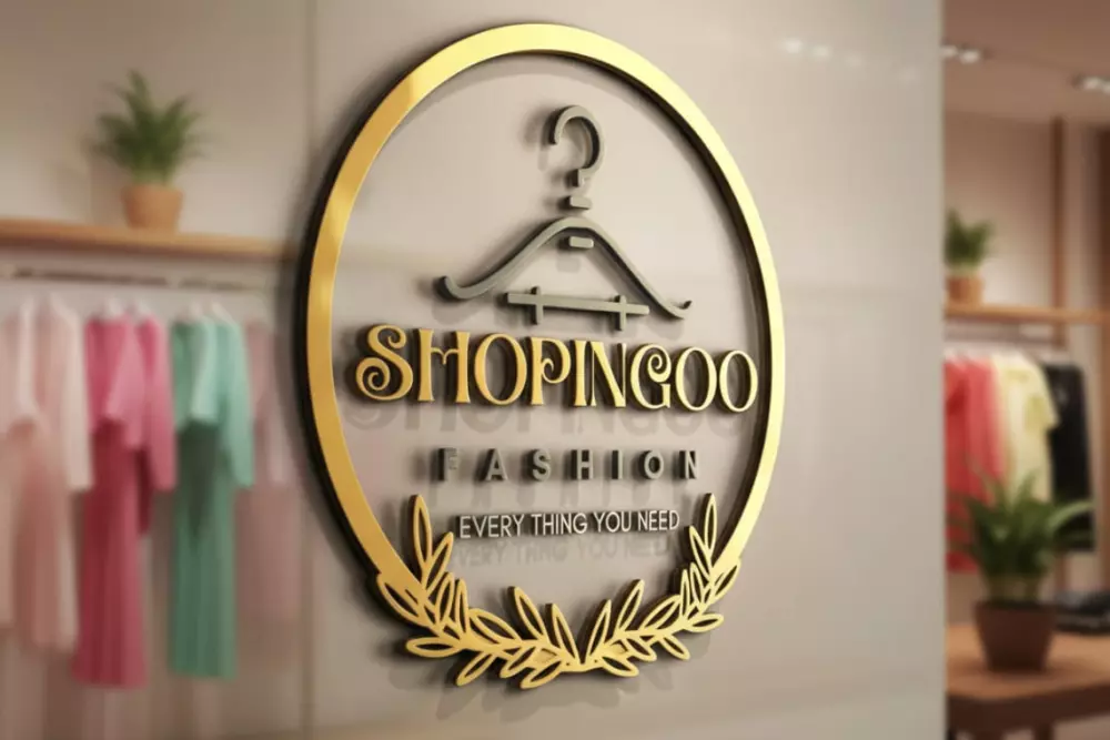 تصميم شعار احترافي ومميز لعلامتك التجارية