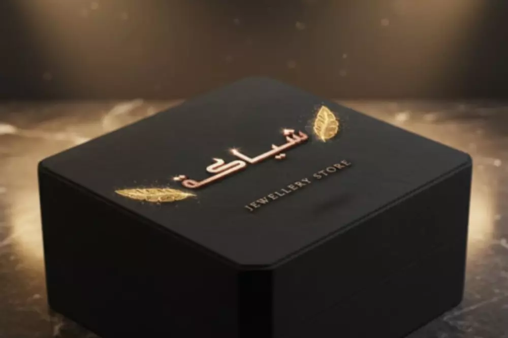 تصميم شعار احترافي ومميز لعلامتك التجارية