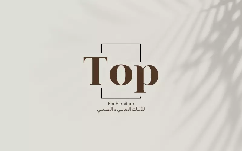 تصميم شعار مميز واحترافي جدا معبر عن مشروعك