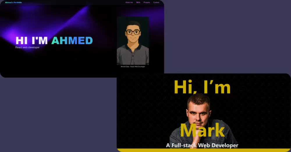 انشاء صفحة هبوط Landing page بشكل احترافي
