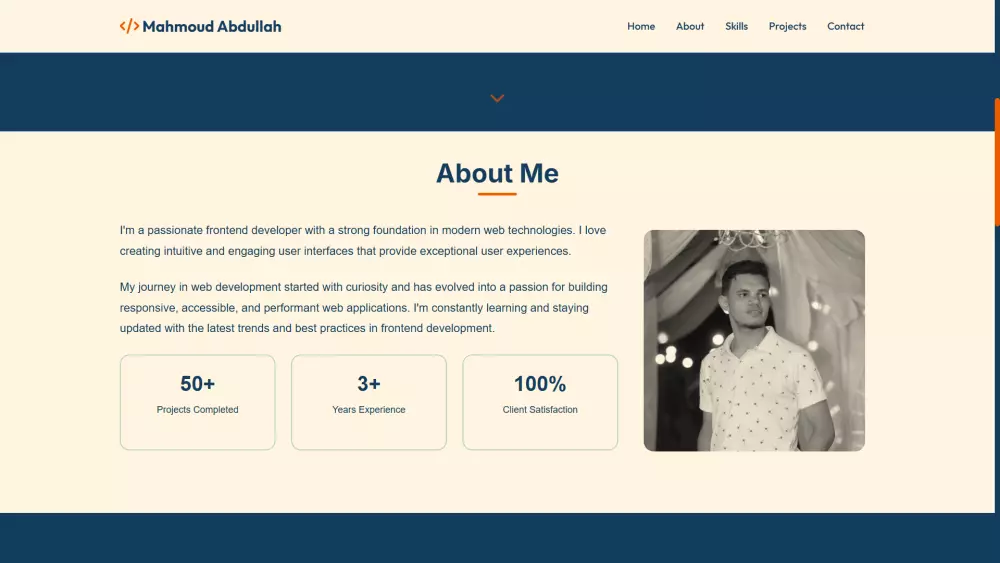 تصميم معرض اعمال