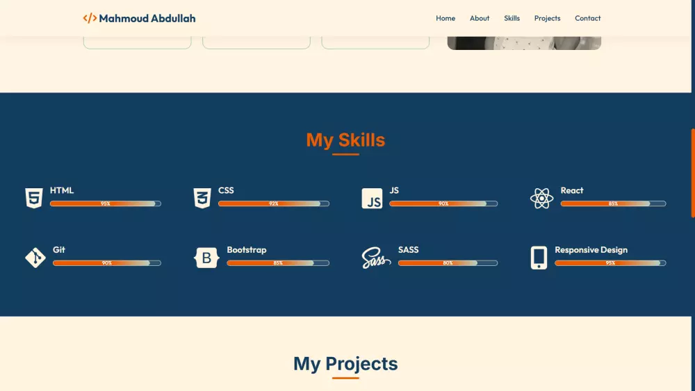 تصميم معرض اعمال