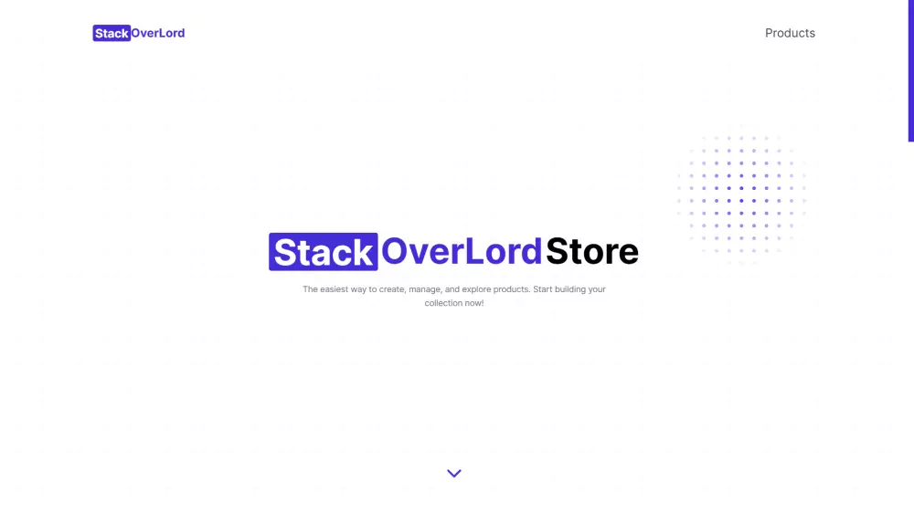 تصميم موقع معتمد علي ال CRUD Operations