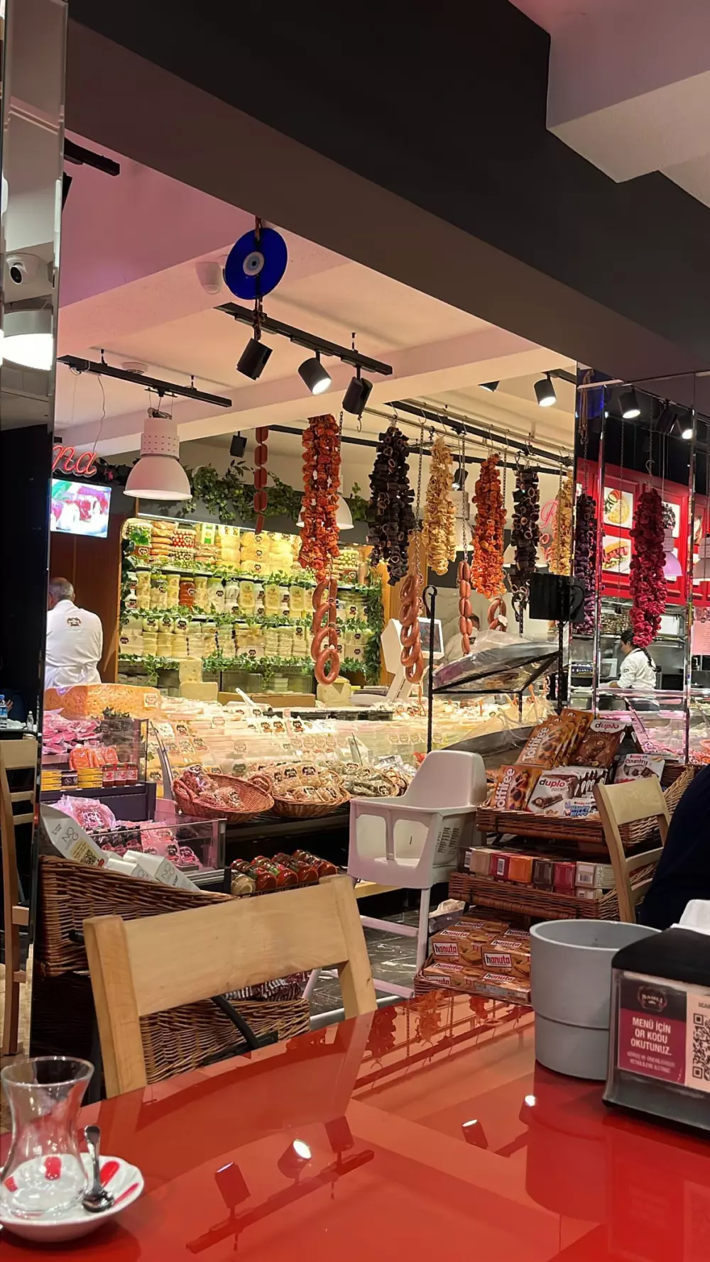 جداول سياحية منظمة