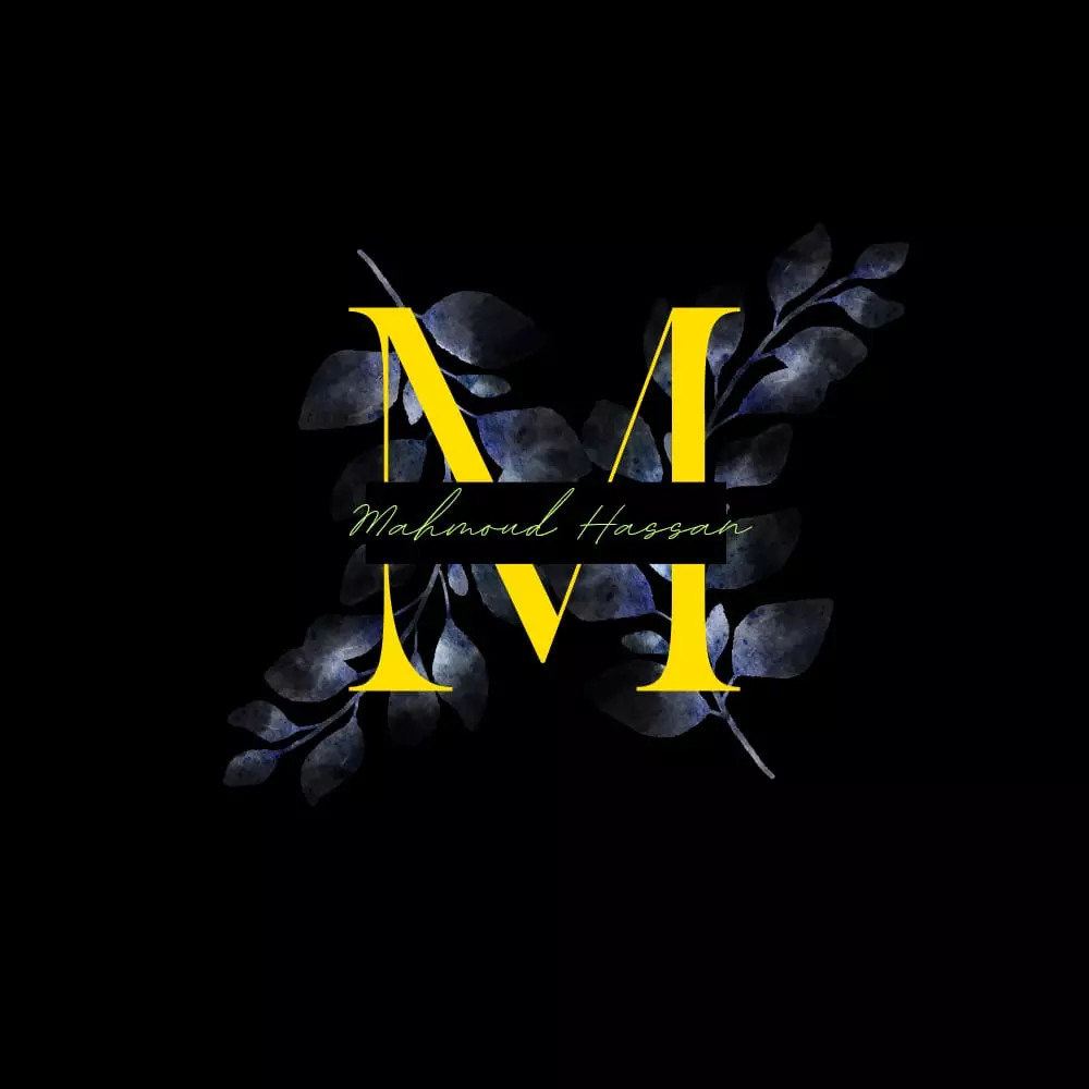 تصميم شعار باحترافية