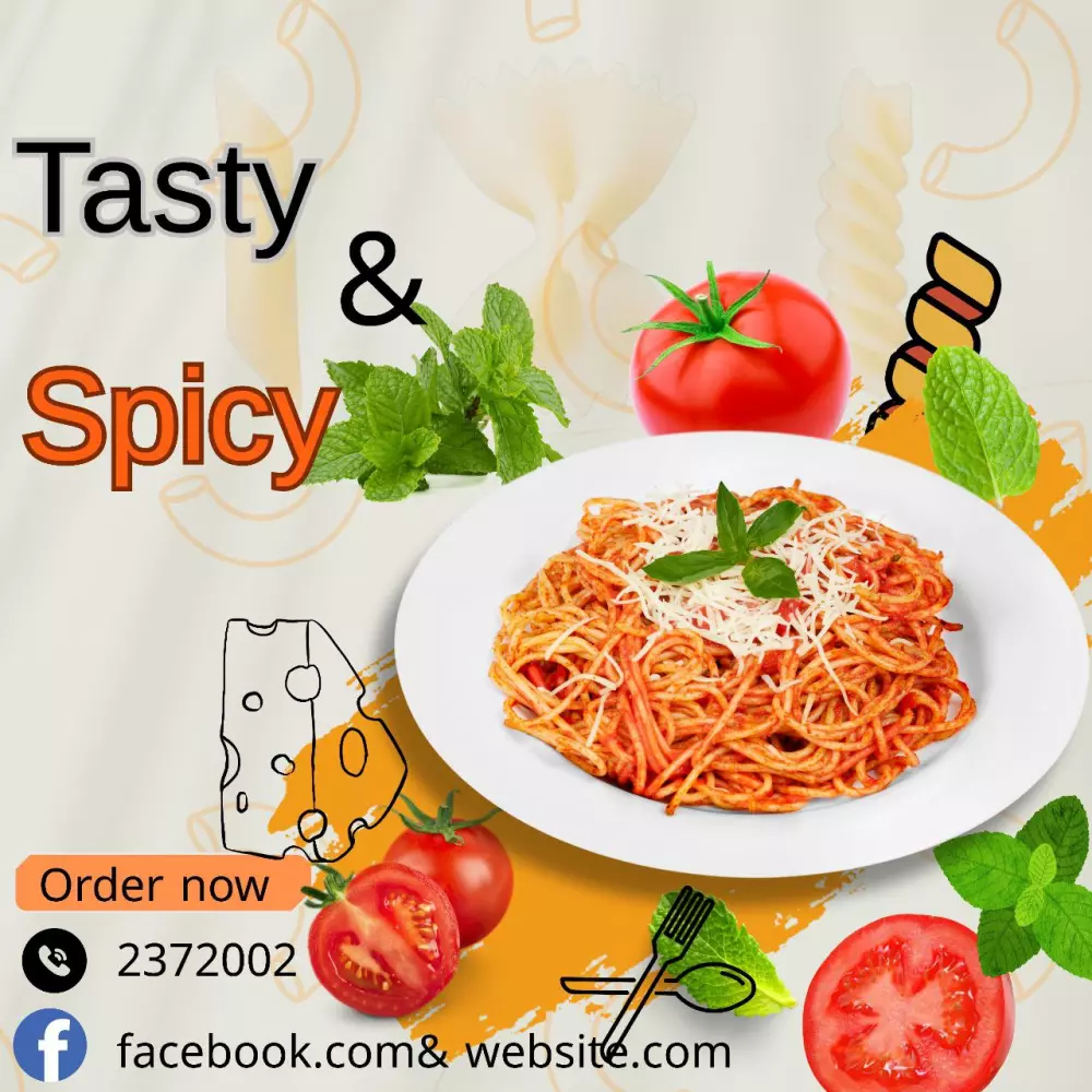 منشورات سوشيال ميديا