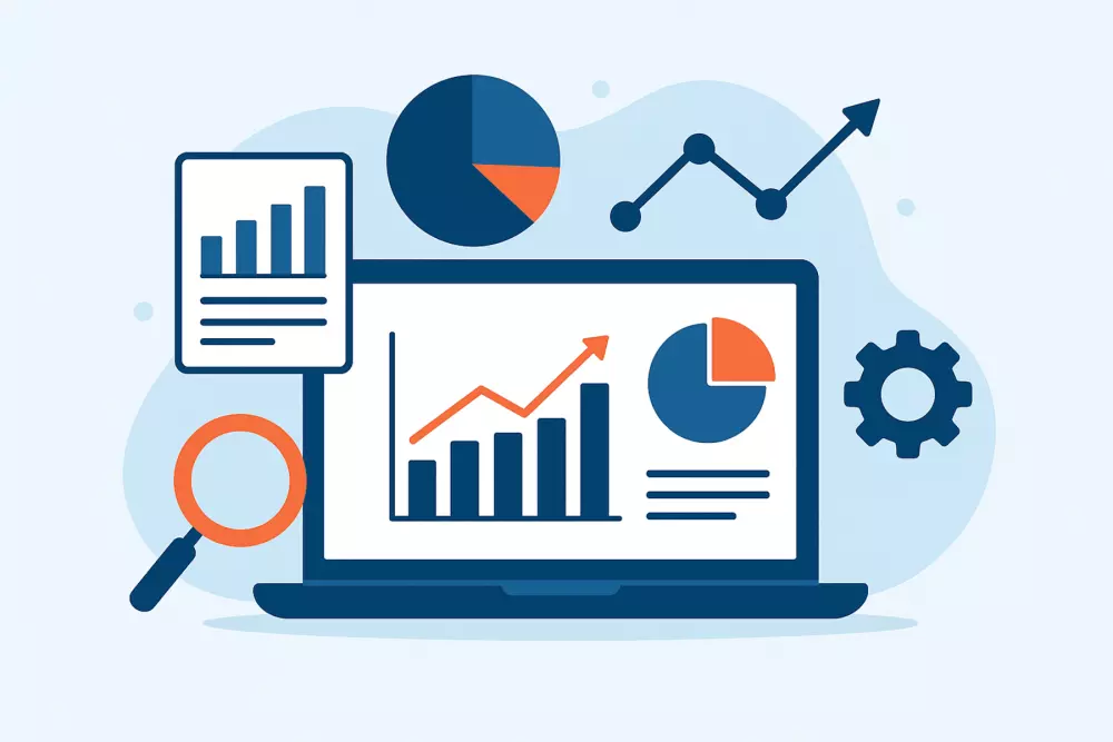 إدارة وتحليل بياناتك باستخدام إكسل Excel Dashboards