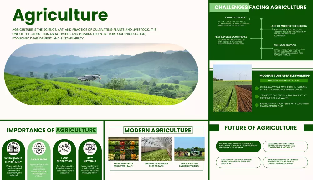 تصميم عروض تقديمية احترافية ومميزة