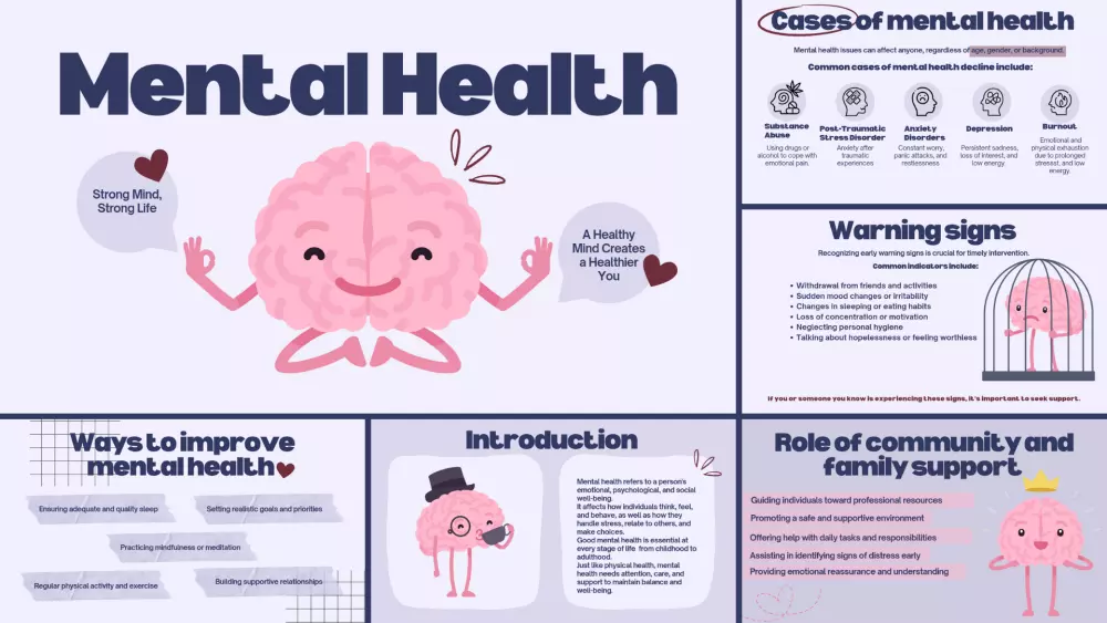 تصميم عروض تقديمية احترافية ومميزة