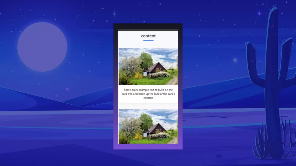 تحويل أي تصميم (Figma / PSD / XD) إلى كود HTML, CSS, JS متجاوب