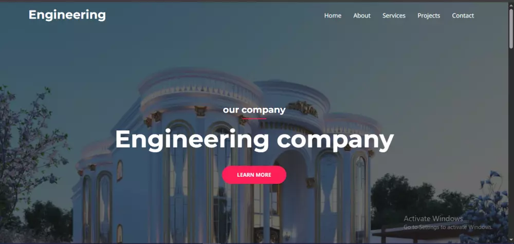 إنشاء موقع ووردبريس WordPress احترافي