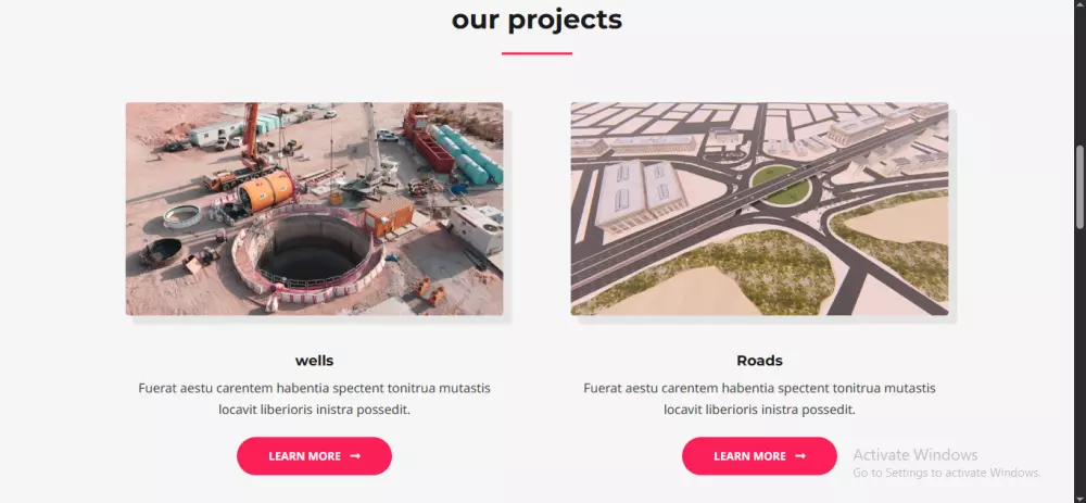 إنشاء موقع ووردبريس WordPress احترافي