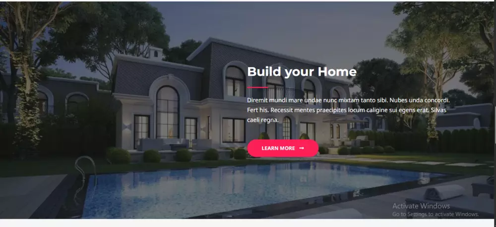 إنشاء موقع ووردبريس WordPress احترافي