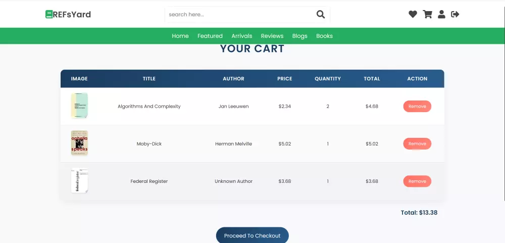 عمل موقع الكتروني احترافي مميز شامل ال Frontend & Backend