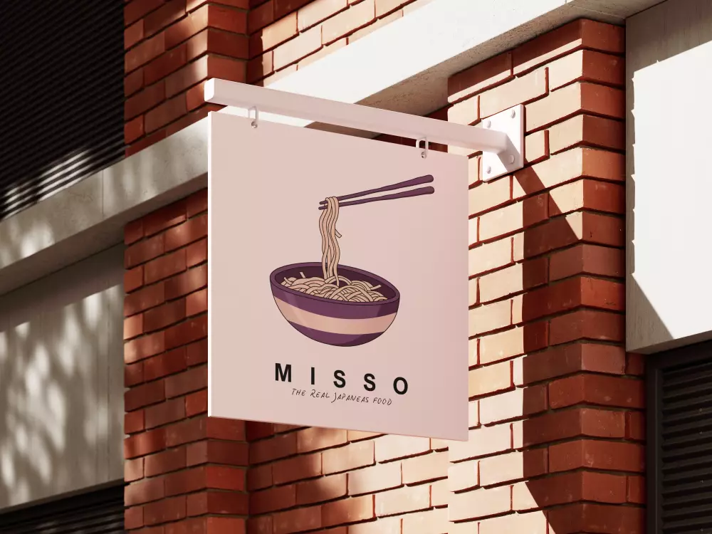 تصميم شعار (لوجو) احترافي وبسيط يعكس هوية مشروعك