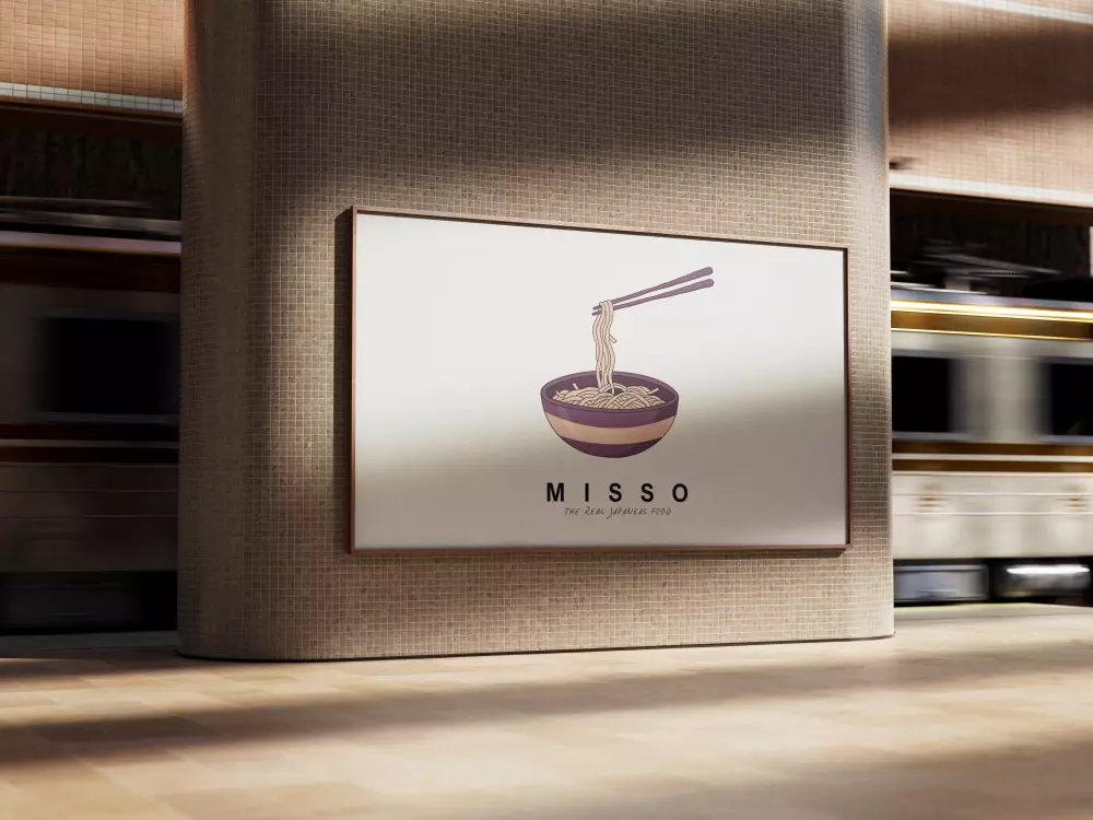 تصميم شعار (لوجو) احترافي وبسيط يعكس هوية مشروعك