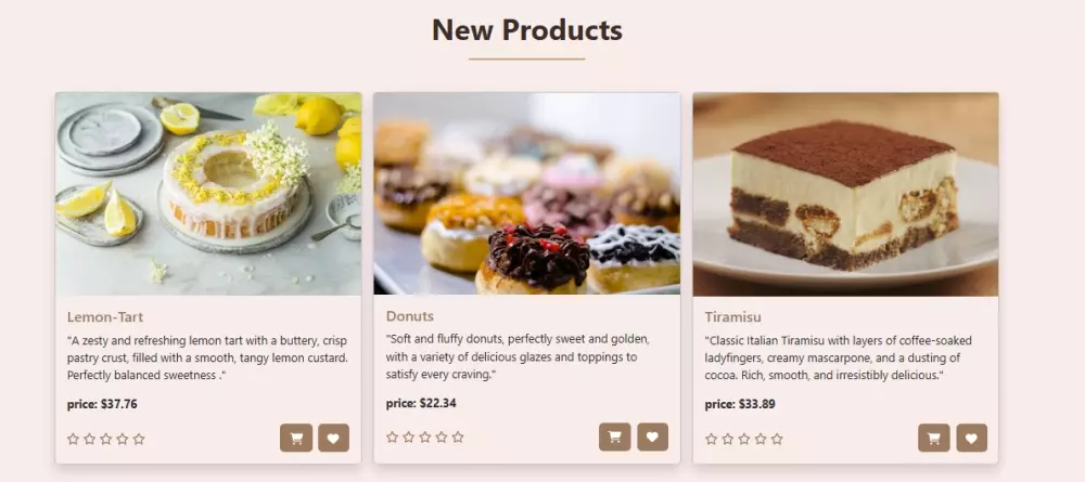 تصميم صفحة هبوط بإستخدام أحدث التقنيات مثل :  html,css,js,tailwind css and bootstrap