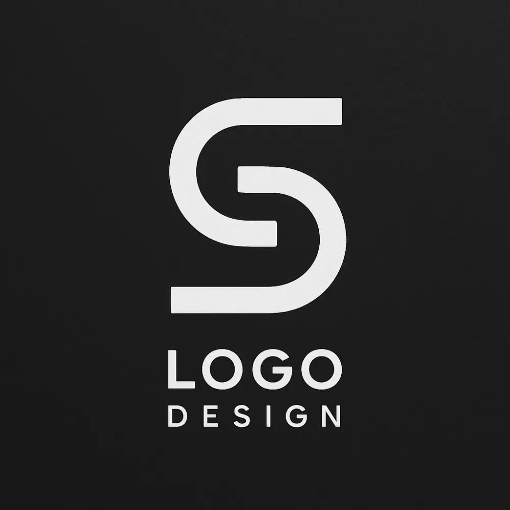 اقدم لك تصميم لوجو مميز