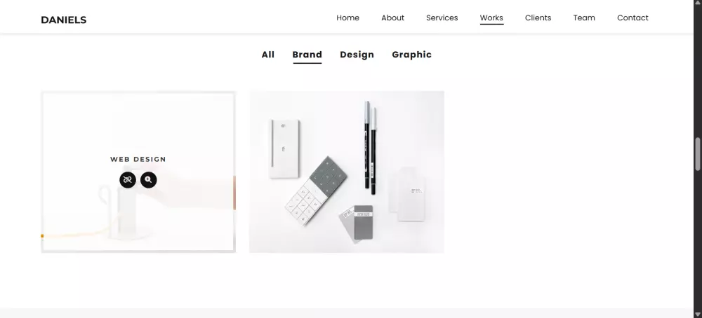 انشاء landing page من الصفر باحترافية ومعايير مميزة