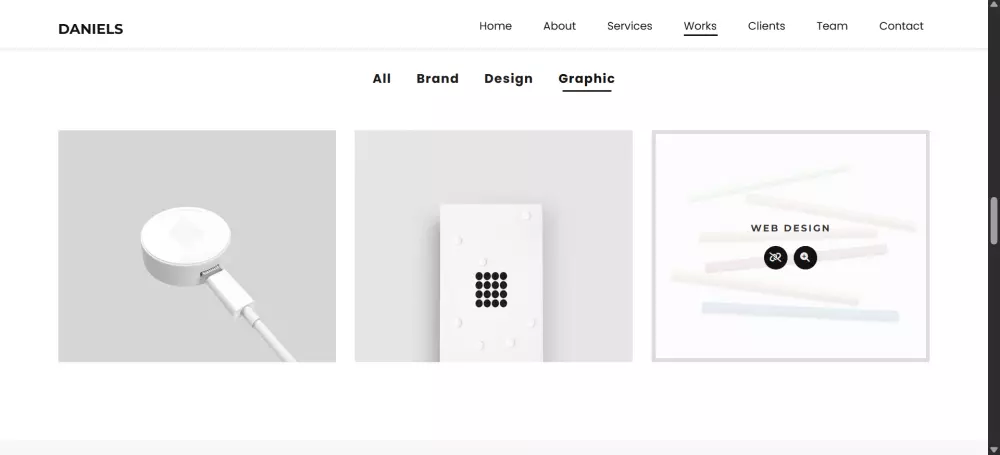 انشاء landing page من الصفر باحترافية ومعايير مميزة