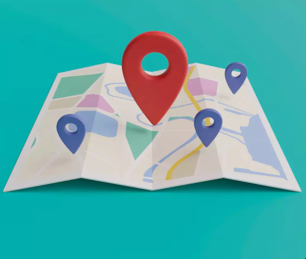 تقييم خدماتك على Google Maps وتحسين ظهورها