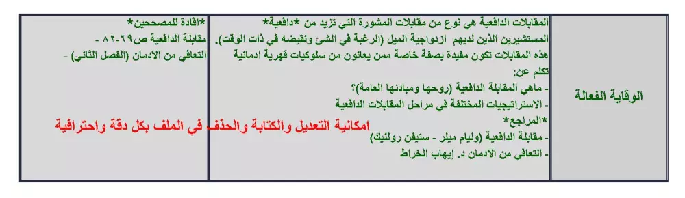 إضافة أو تعديل النصوص على ملفات PDF