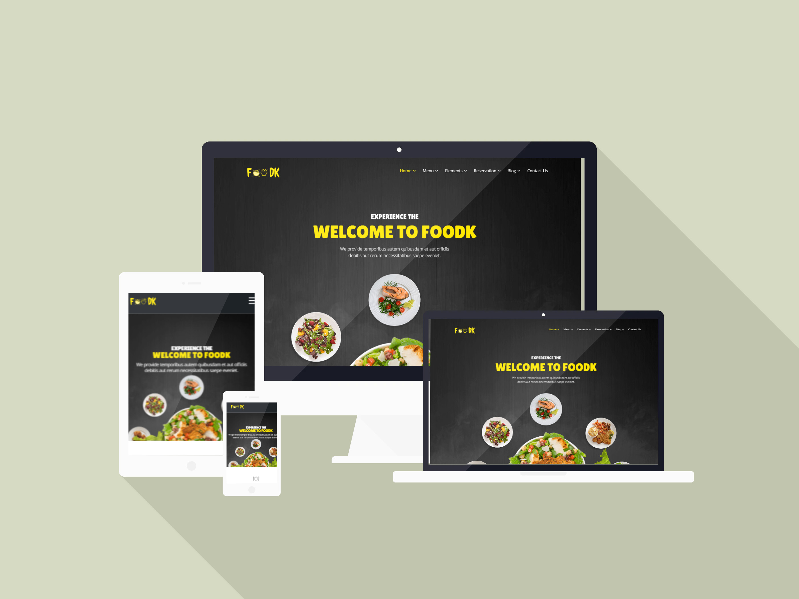 تصميم صفحات الهبوط مقابل 20 $