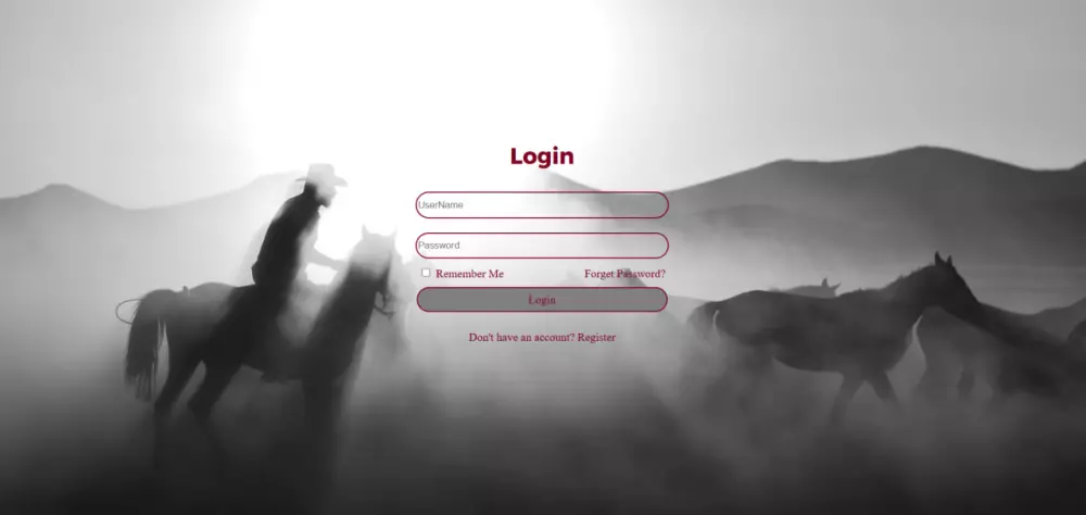 إنشاء صفحة هبوط متجاوبة Responsive Landing Page باستخدام HTML CSS JS