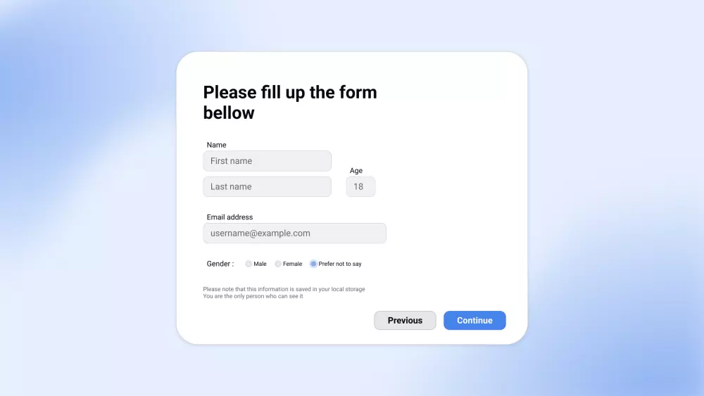 تصميم وانشاء تجربة المستخدم باستخدام Figma