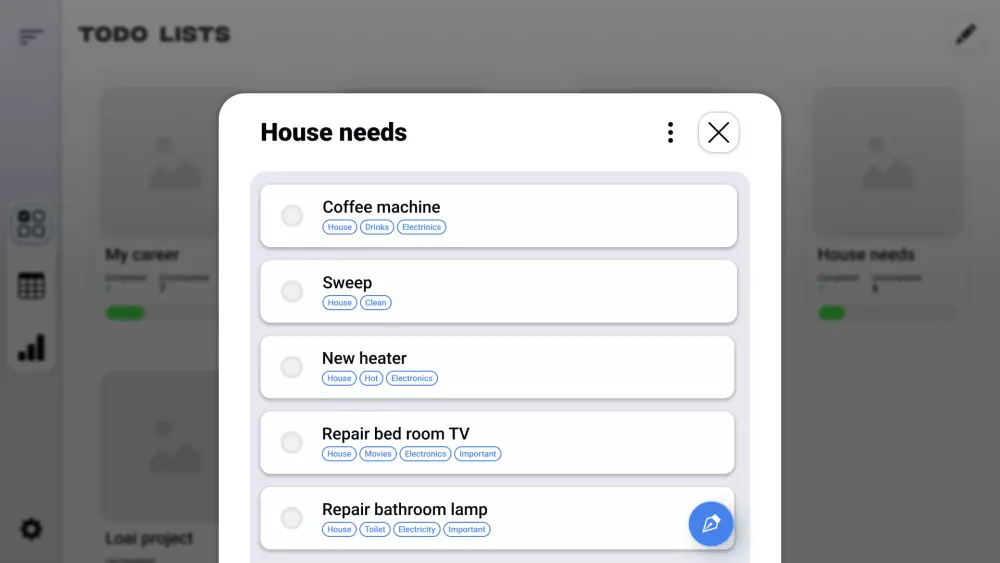 تصميم وانشاء تجربة المستخدم باستخدام Figma