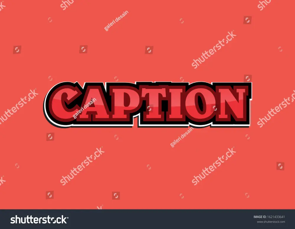 كتابة captions جذابة و تفاعليه لتعزيز منشوراتك علي مواقع التواصل الاجتماعي