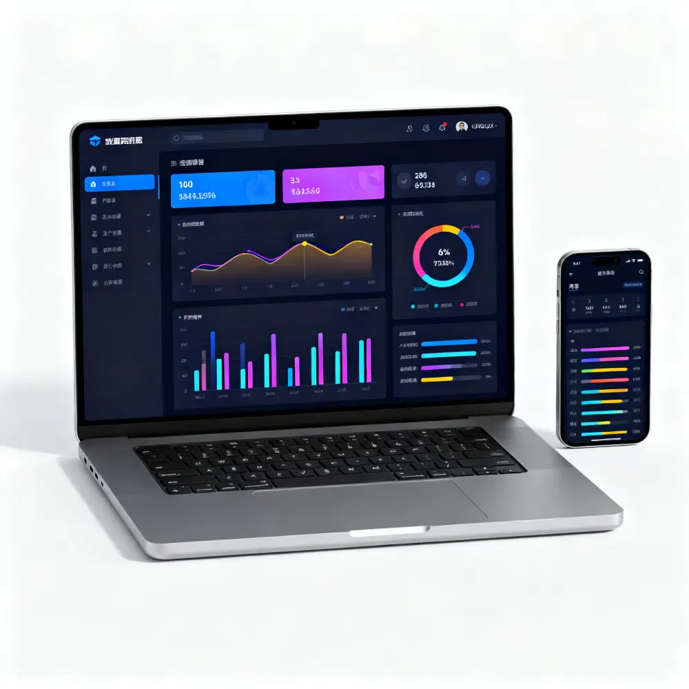 تصميم واجهة مستخدم لزيادة العملاء وتحسين تجربة المستخدم UX/UI Design