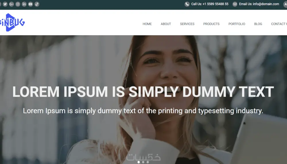 سأوفر لك نظام إدارة محتوى (CMS) احترافي جاهز للاستخدام، يساعدك على إدارة موقعك بسهولة دون الحاجة لأي خبرة تقنية. النظام مرن وسريع ويدعم التخصيص حسب احتياجاتك، مما يتيح لك التحكم الكامل بالمحتوى