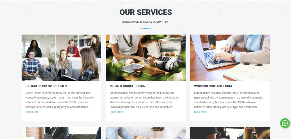 سأوفر لك نظام إدارة محتوى (CMS) احترافي جاهز للاستخدام، يساعدك على إدارة موقعك بسهولة دون الحاجة لأي خبرة تقنية. النظام مرن وسريع ويدعم التخصيص حسب احتياجاتك، مما يتيح لك التحكم الكامل بالمحتوى