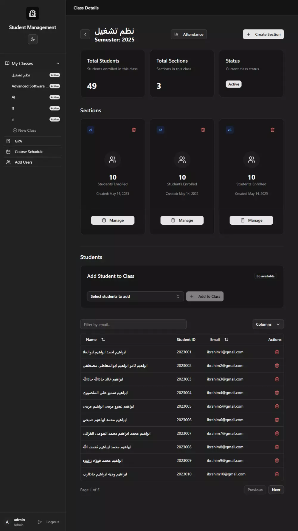 إنشاء تصميم موقع إلكتروني باستخدام HTML وCSS وBootstrap