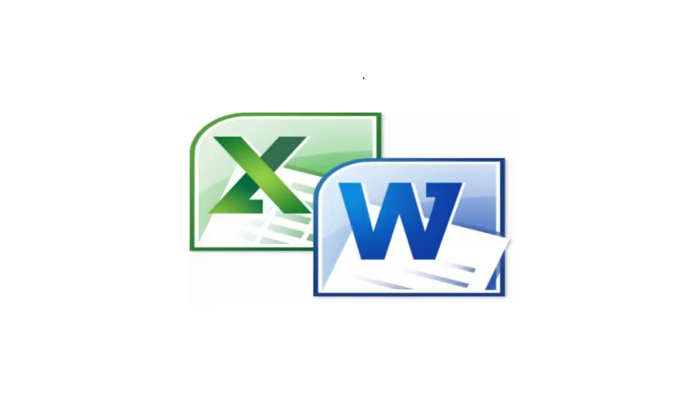 إدخال البيانات إلى Word و Excel بدقة عالية