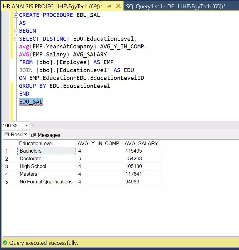 تحليل البيانات