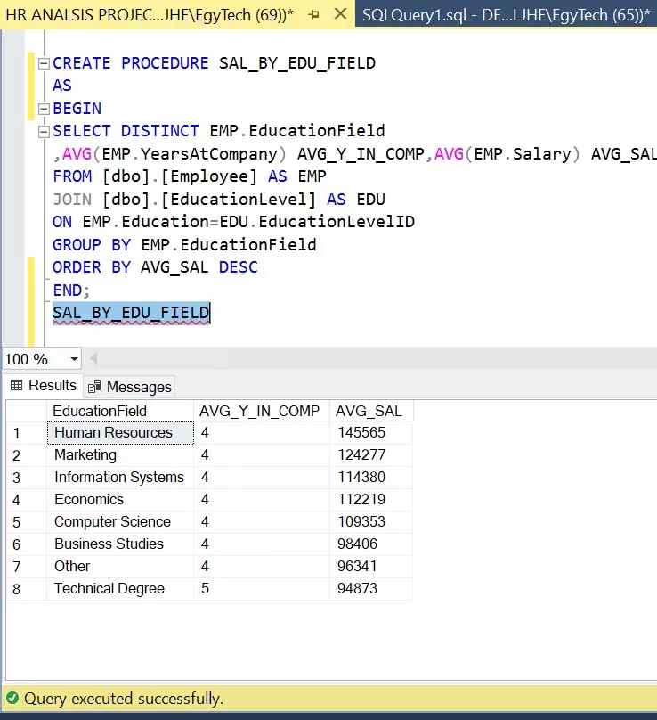 تحليل البيانات
