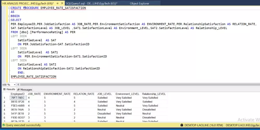 تحليل البيانات