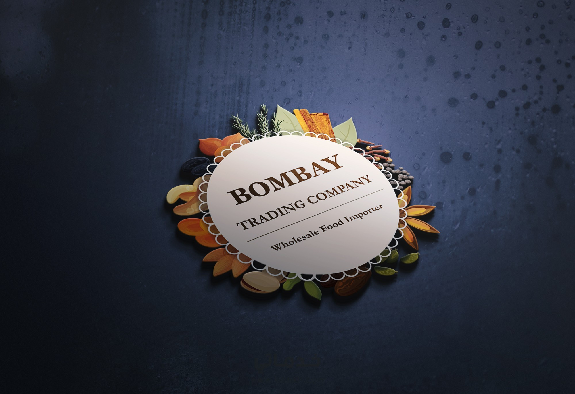 تصميم شعار إحترافي مميز